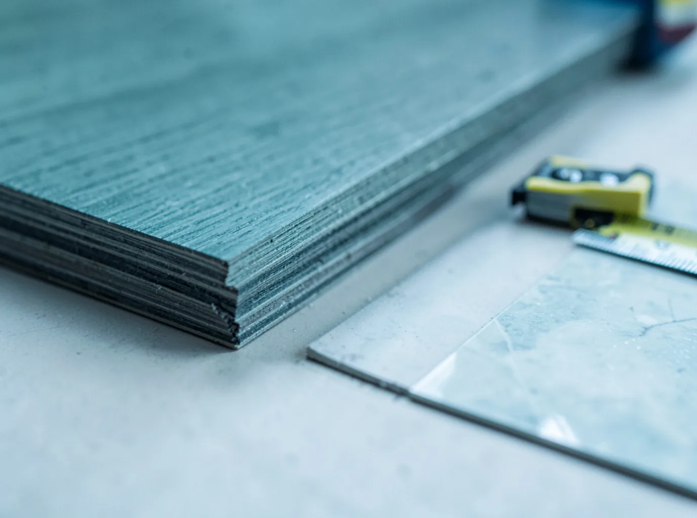 Luxury Vinyl Plank Installation Thorndale, PA FAQs
